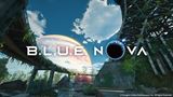 B.L.U.E. NOVA je nový kooperatívny shooter až pre 30 hráčov